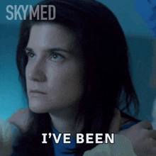 I'Ve Been Through Worse Skymed GIF