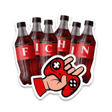 fichin cocacola juntos para algo mejor fichin cocacola juntos para algo mejor