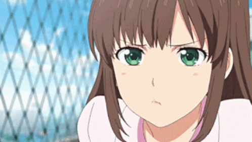 Hina Hina Tachibana GIF - Hina Hina Tachibana Domestic Girlfriend -  Discover & Share GIFs