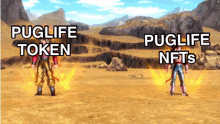Polygon Pug Life GIF - Polygon Pug Life GIFs