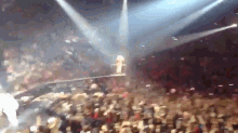 Wanegbt GIF - Taylor Swift Red Tour Live GIFs