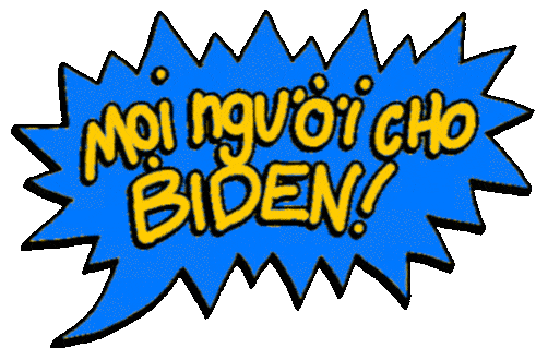 Vote Joe Biden Sticker - Vote Joe Biden Biden Stickers
