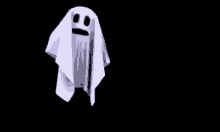 Ghost Haunted GIF - Ghost Haunted Spooky GIFs