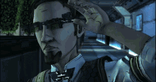 Tales From The Borderlands Vaughn GIF - Tales From The Borderlands Vaughn Done GIFs