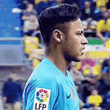 Neymar Football GIF