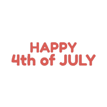 happy4th of july 4th of july ditut usa ditut gifs