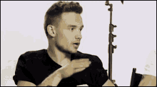 Louis GIF - One Direction 1d Liam Payne GIFs