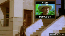 Ecuador Sash GIF - Ecuador Sash GIFs