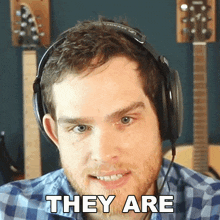 They Are Very Good Sam Johnson GIF - They Are Very Good Sam Johnson They Are Really Great GIFs