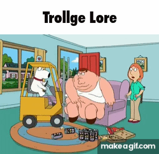Trollge The Day Of Reckoning GIF - Trollge Troll The Day Of Reckoning -  Discover & Share GIFs