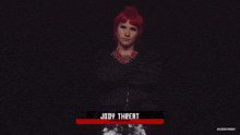 Jody Threat GIF - Jody Threat GIFs