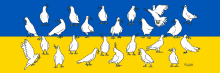Stand With Ukraine GIF - Stand With Ukraine GIFs