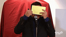 Sal Vulcano Impractical Jokers GIF