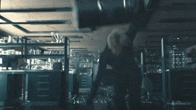 a thunderbolts logo can be seen on the bottom of this image