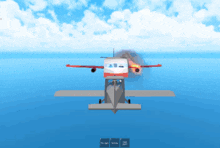 Roblox Plane GIF - Roblox Plane GIFs