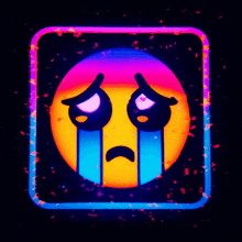 Sad Crying GIF - Sad Crying Crying Emoji GIFs