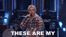 These Are My Only Intentions Justin Bieber GIF