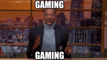 Gaming Snoop Dogg GIF - Gaming Snoop Dogg Olympics GIFs