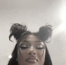 Ew Megan Thee Stallion GIF