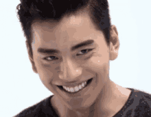 Darren Wang Wtl GIF - Darren Wang Wtl Smile GIFs