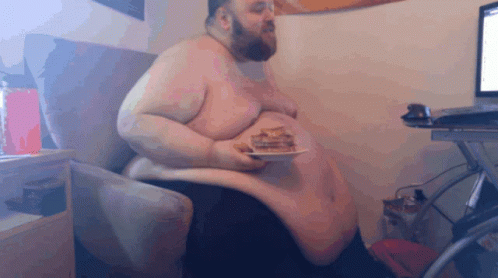 Fat Tummy Lard Belly Fat GIF - Fat Tummy Lard Belly Fat Lard - Discover &  Share GIFs