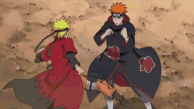 Naruto Uzumaki Naruto GIF - Naruto Uzumaki Naruto Pain GIFs