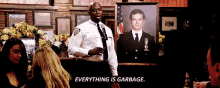 Everything Is Garbage GIF - Brooklyn99 Everything Is Garbage Garbage GIFs