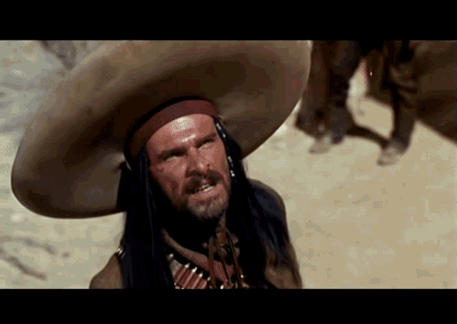 Three Amigos-What Is A Plethora? on Make a GIF