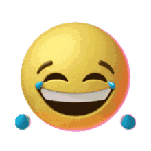 emoji smiley happy laugh lol