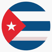 cuban flags