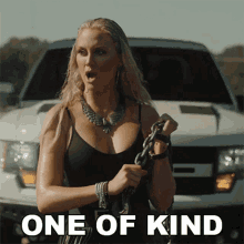 One Of Kind Nicole Arbour GIF - One Of Kind Nicole Arbour Biddi Bum Song GIFs