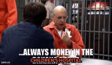 Always Money In The Banana Stand GIF