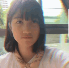 Can Can Smile GIF - Can Can Smile Bnk48 GIFs