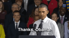barack obama president obama thanks obama thank you thanks