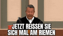 Rtl Richter GIF