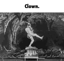 Clown Dance GIF - Clown Dance Happy GIFs