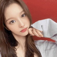 Sullyoon GIF