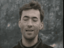Hubert Von Goisern Emotional GIF - Hubert Von Goisern Emotional GIFs