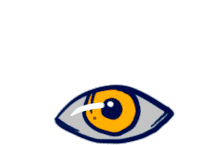 Eye I See You Sticker
