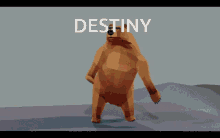 Destiny GIF - Destiny GIFs