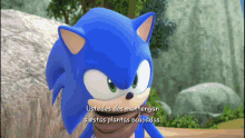 Sonamy Sonic GIF - Sonamy Sonic Ustedes Dos Mantengan GIFs