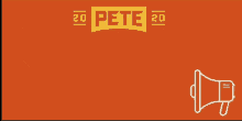 political campaigning pete for america team pete election2020