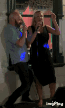 sarina closer karaoke party dance