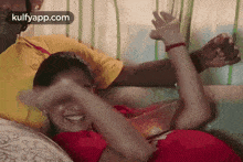 Happy.Gif GIF - Happy Looking At Something Clapping Hands GIFs