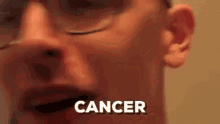 Fuck Cancer GIF