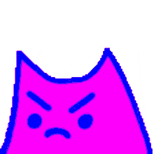 sodapoppin neon cat wicked nopers
