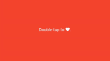 Double Tap GIF - Double Tap For GIFs