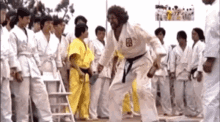 Bruce Lee Fight GIF - Bruce Lee Fight GIFs