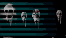 Payday The Heist Pdth GIF