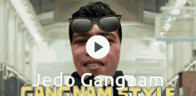 Jedo Gangnam Style GIF - Jedo Gangnam Style GIFs